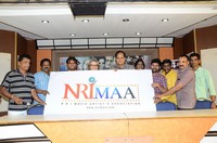 Green Card Movie Press Meet Photos